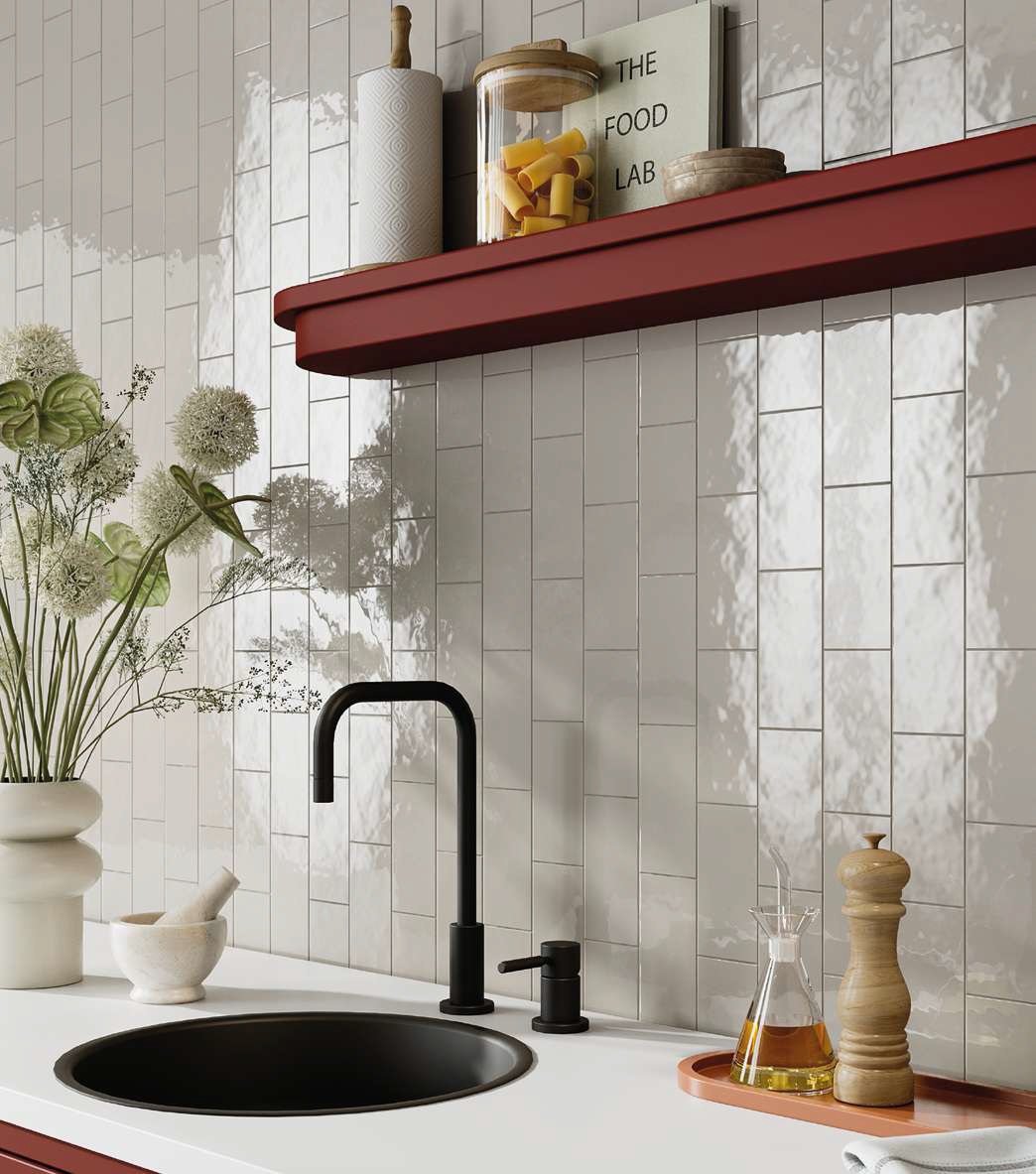 La Fabbrica Ceramiche Grooves - фото 9