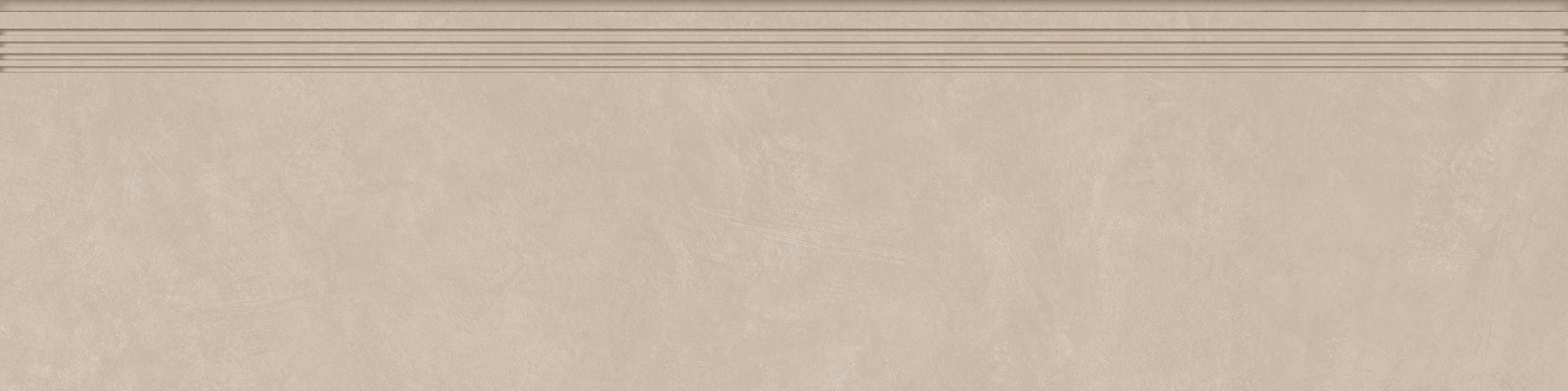 K-2151/SR/st01/300x1200x10 Ступень Naedine Light Beige SR 300x1200x10