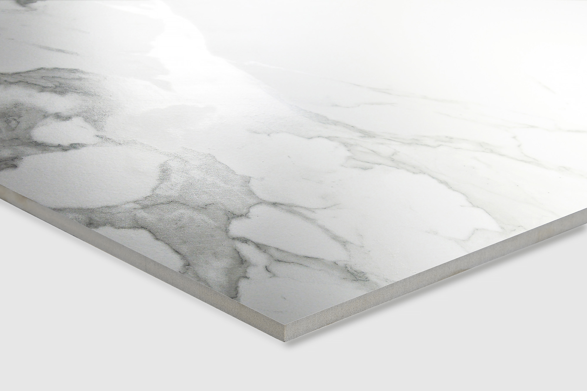 GI8005-A На пол Paradise Statuario Matt Glossy Ink 60x120 - фото 10