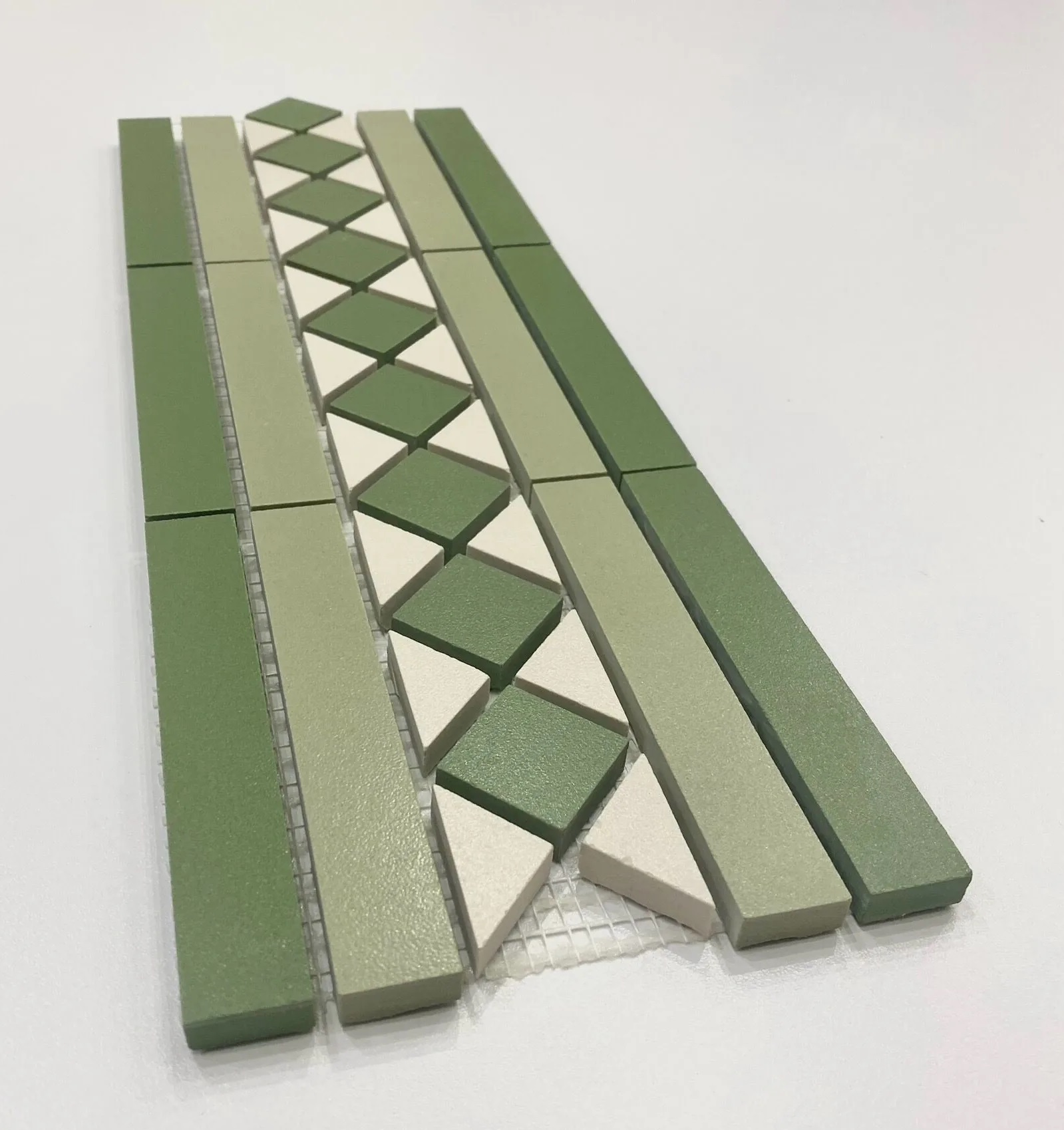 Бордюр Диана Микс 17 (01/07/22) MR 417х144