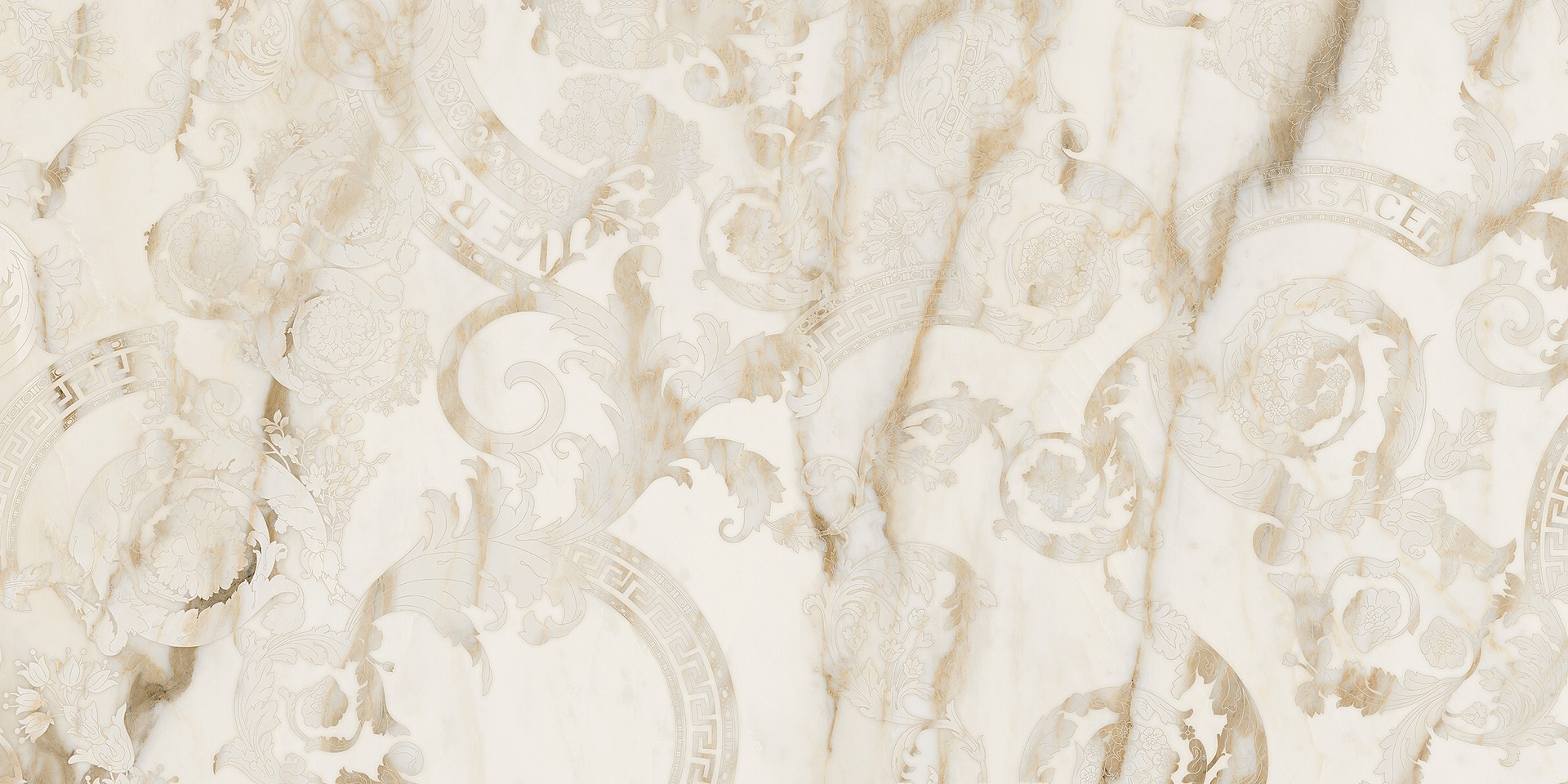 G67592 Декор Maximvs Calacatta Bright Megabarocco Lux R 60x120 - фото 6