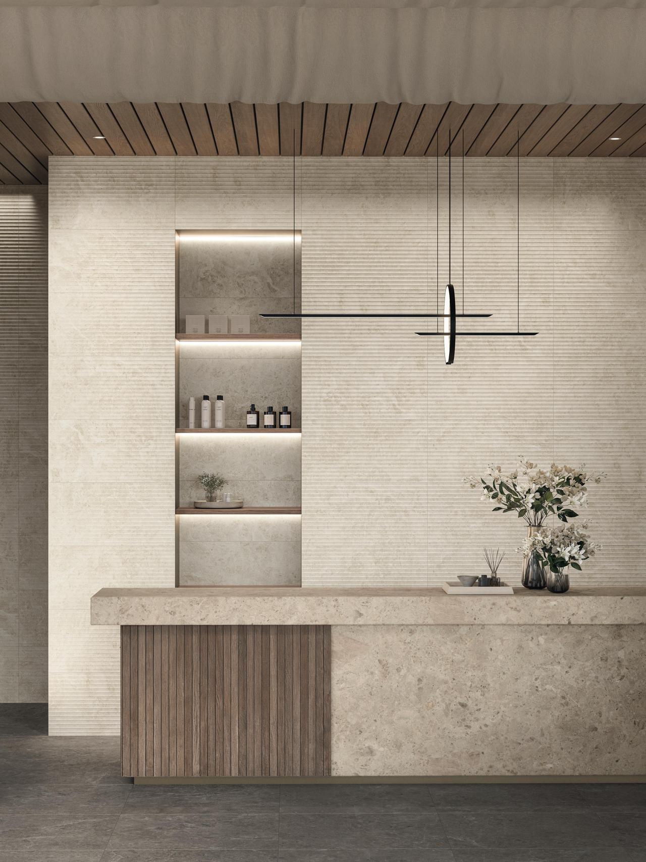 HCU5 На стену Nyra Star Opus 32х32 - фото 34