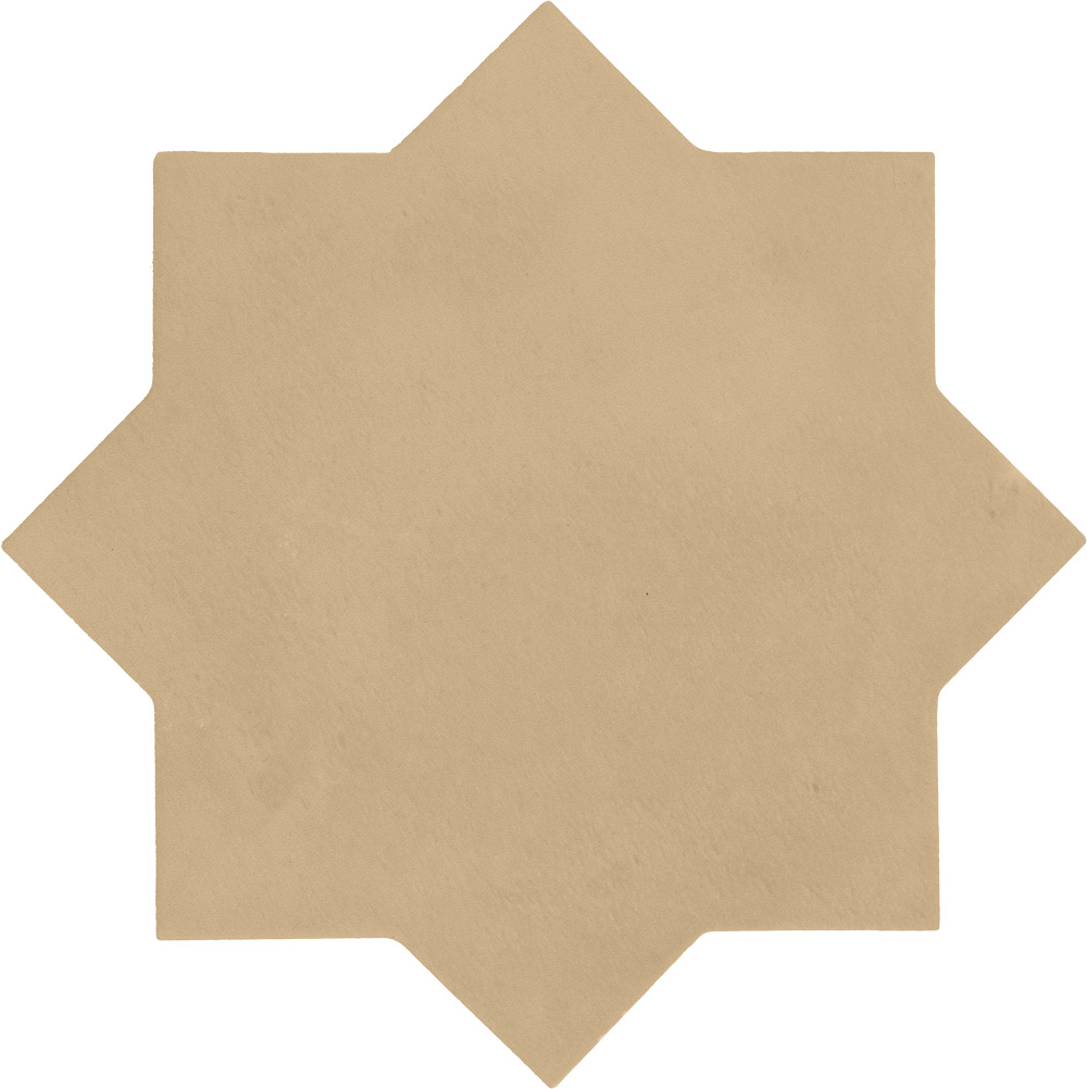 29073 На пол Kasbah Star Fawn 16.8x16.8