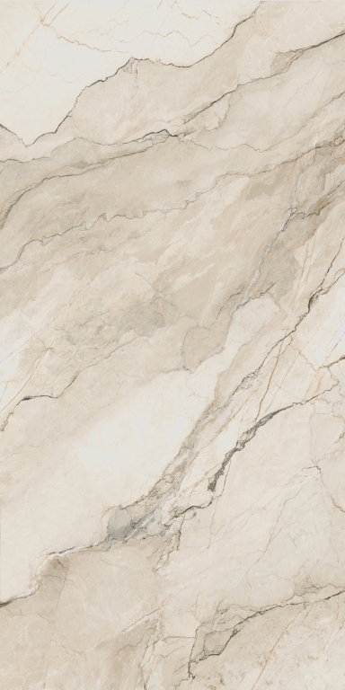 196016 На пол Bolgheri Stone Beige 3D Satin Ret 60x120