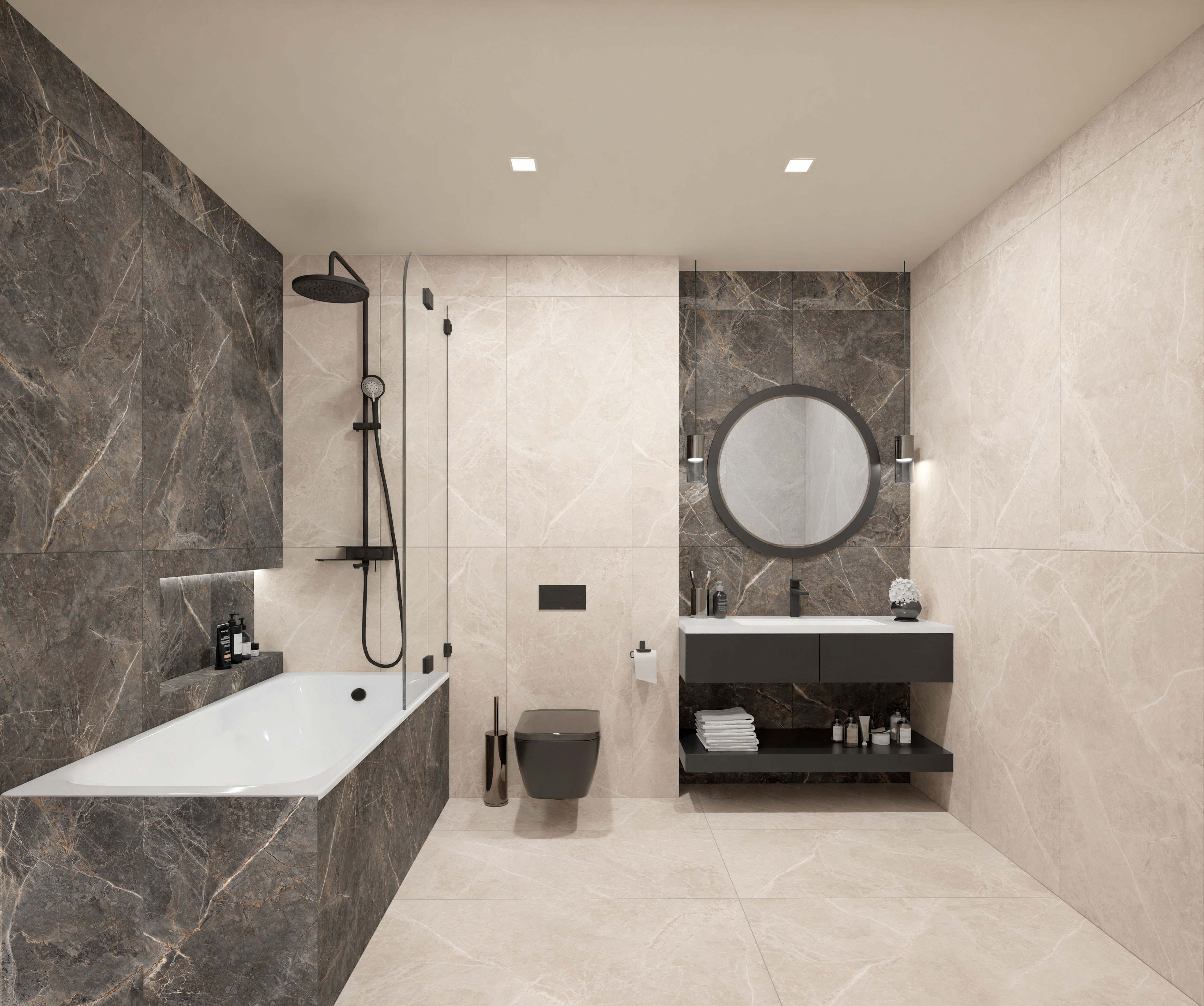 Глобал Тиле Salsa - фото 2