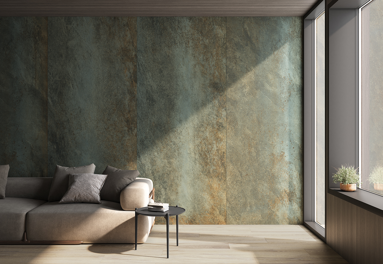 Tau Ceramica Slatestone