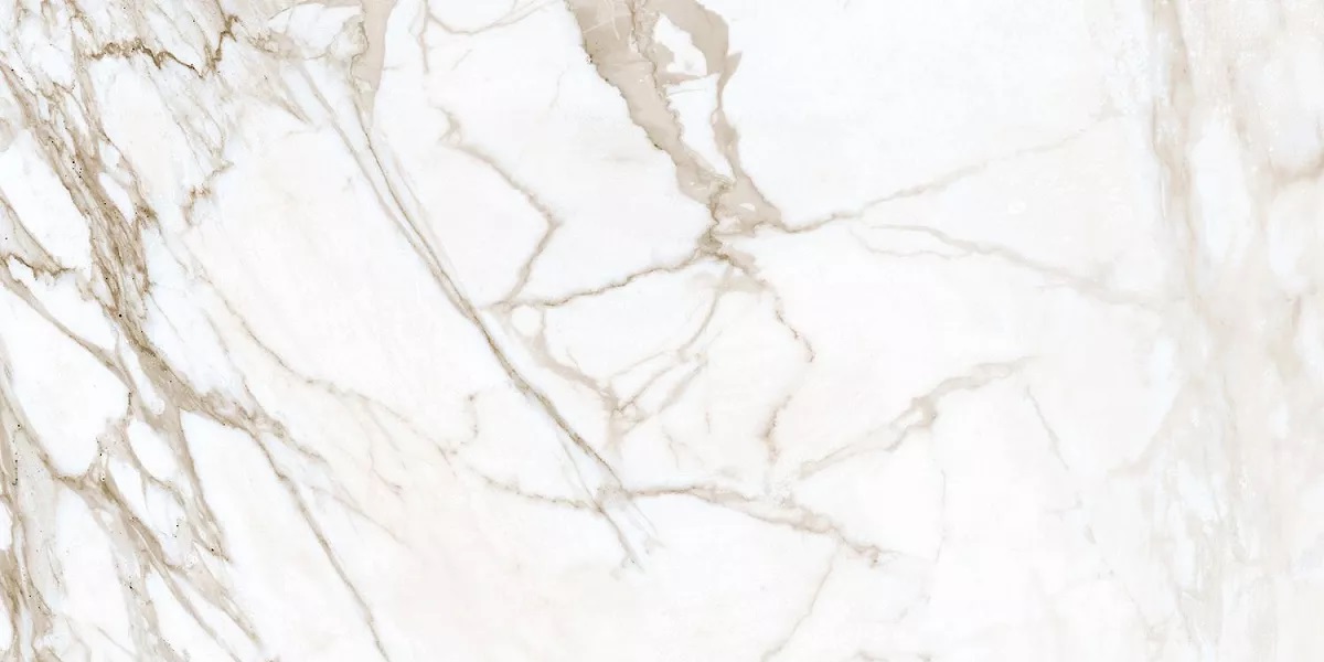 K-1001/LR/600x1200x11 На пол Marble Trend Calacatta Gold 60x120