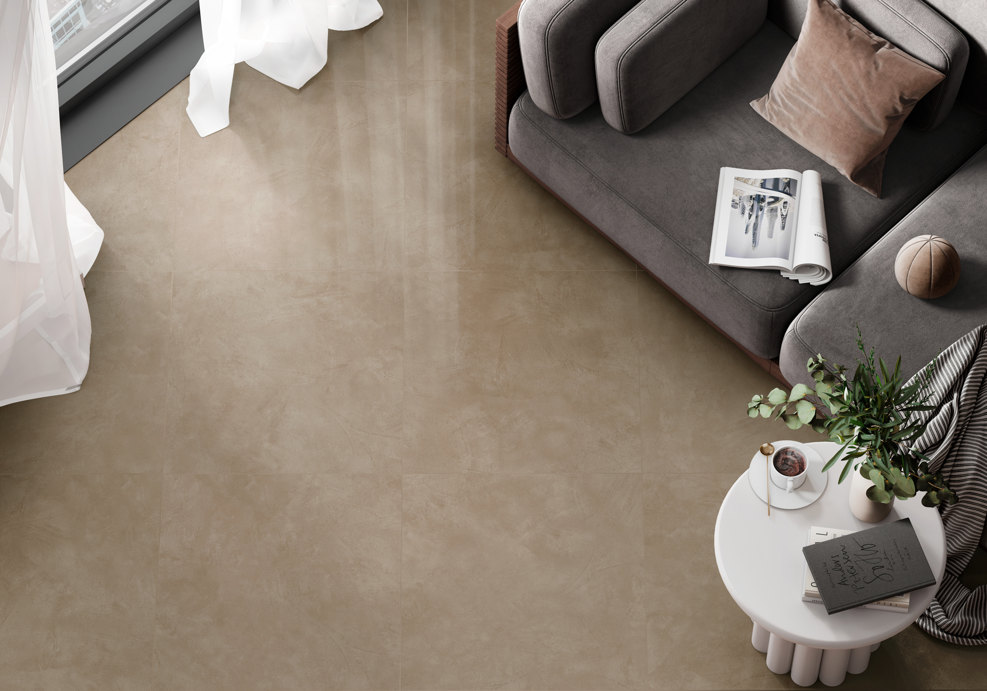 Уралкерамика Flora