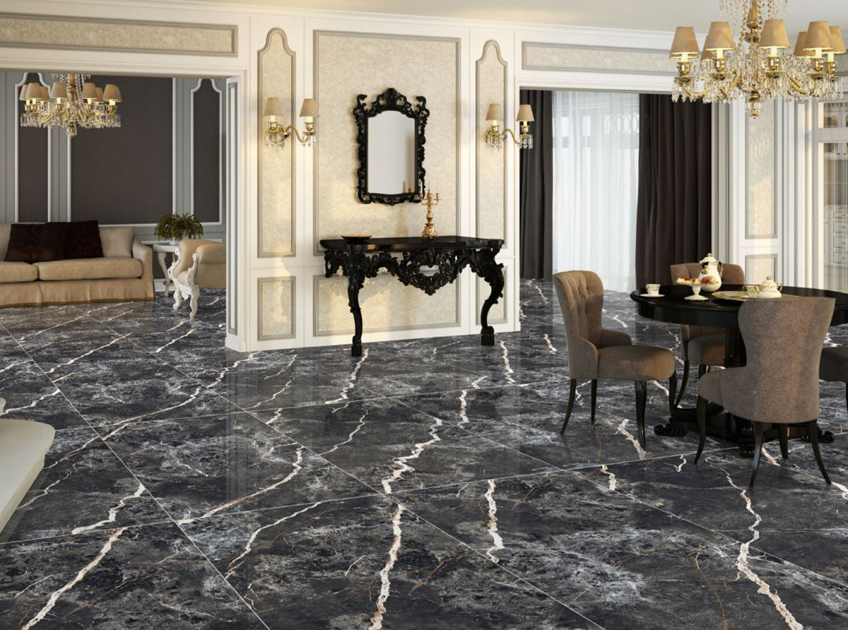 Royal Tile Infinity
