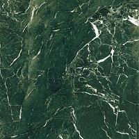 Декоративная вставка Imperial Verde Alpi Rett Matt 7.5x7.5