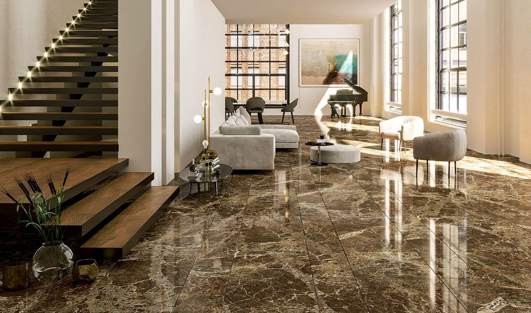 Seranit Fossil - фото 2