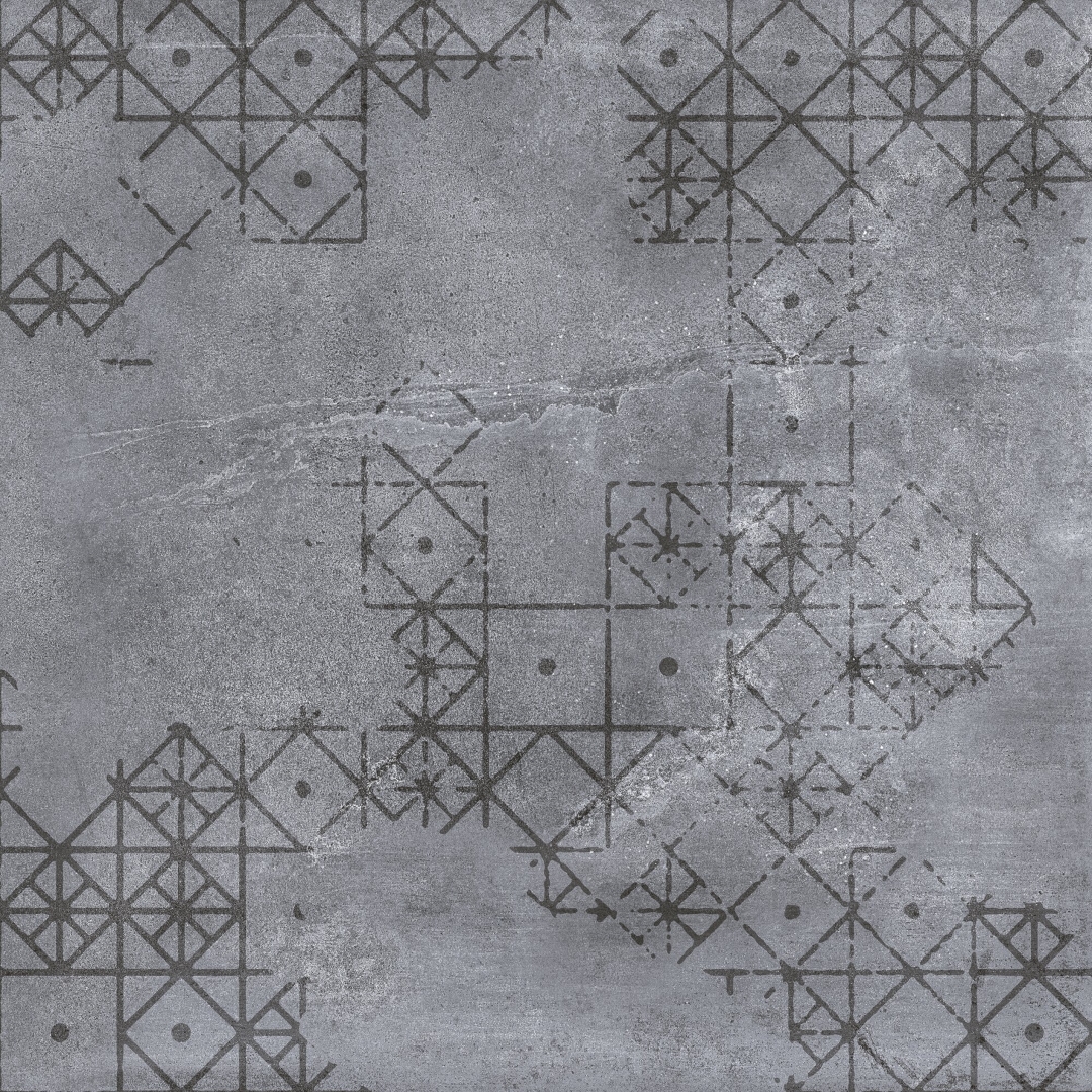 25568 На пол Shark Motown-N/60X60/R - фото 11