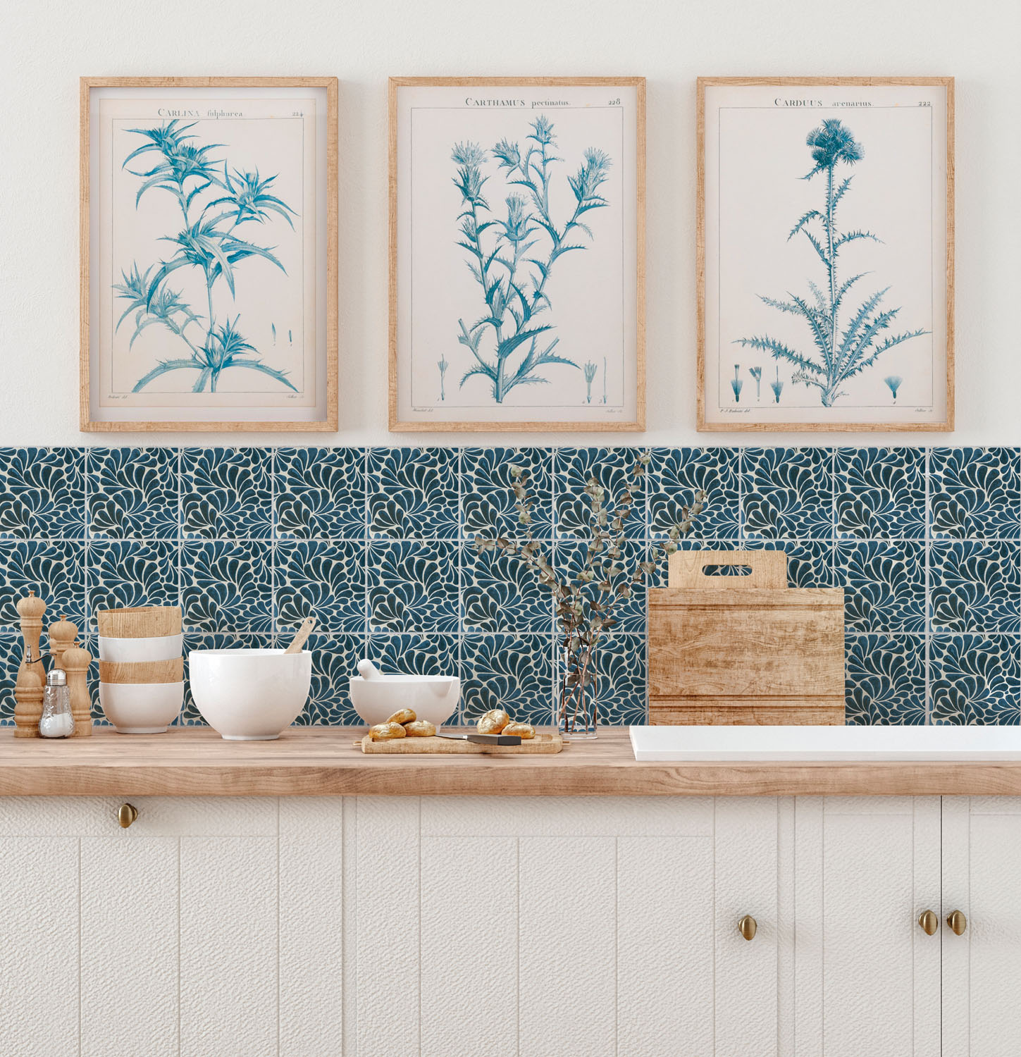 Nanda Tiles Marlow - фото 20