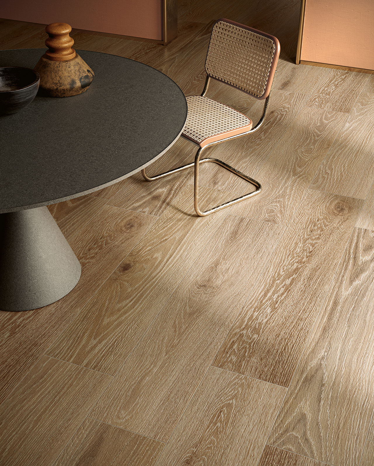 1097187 На пол I Roveri Intenso Asse Rett 30x120 - фото 16