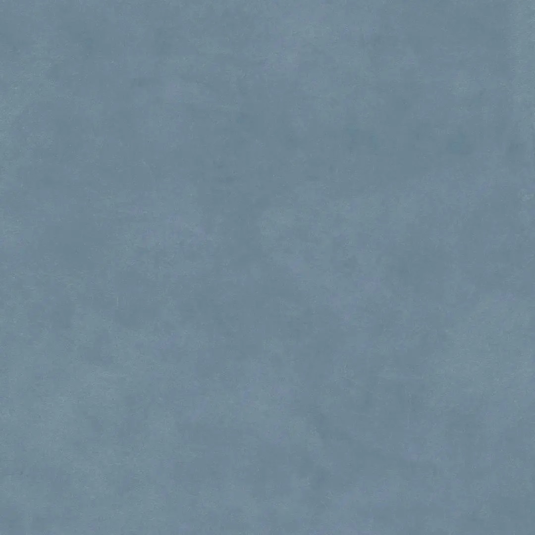 KM6060G0801R На пол Про Чементо Синий светлый матовый обрезной 60х60x0.9 - фото 4