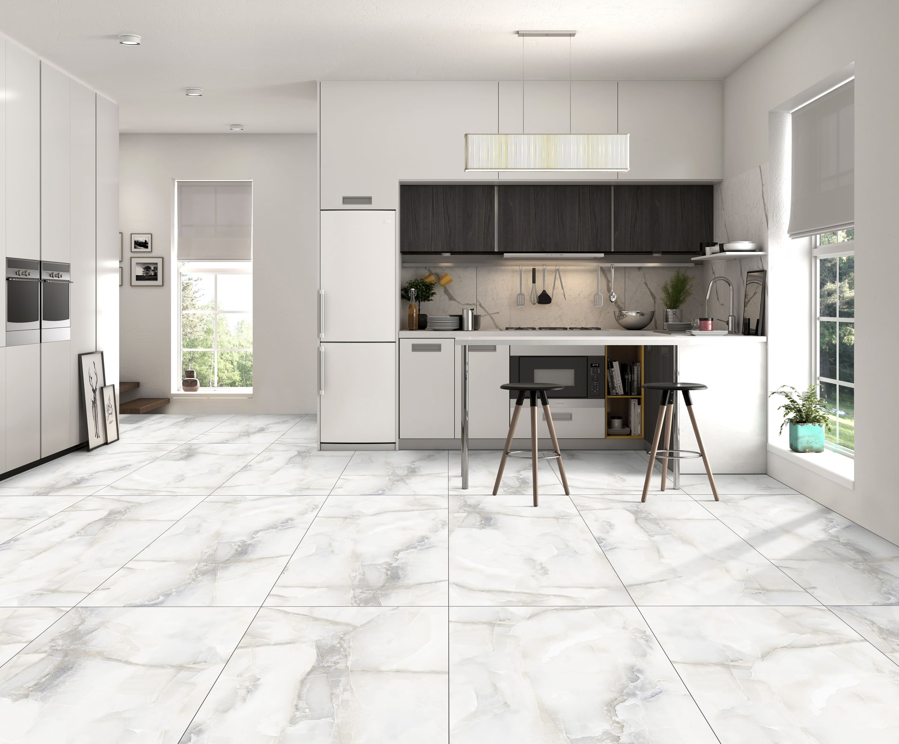 Royal Tile Onyx