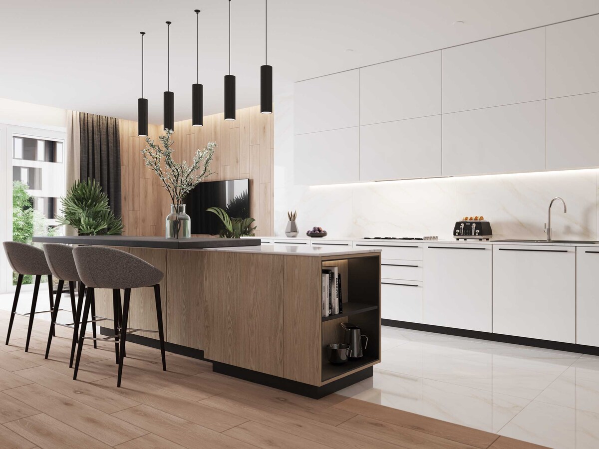 MOG402/PS_NC/60x120x9R/GW На пол Marble MOG402 Dark Brown полированный 60x120 - фото 26