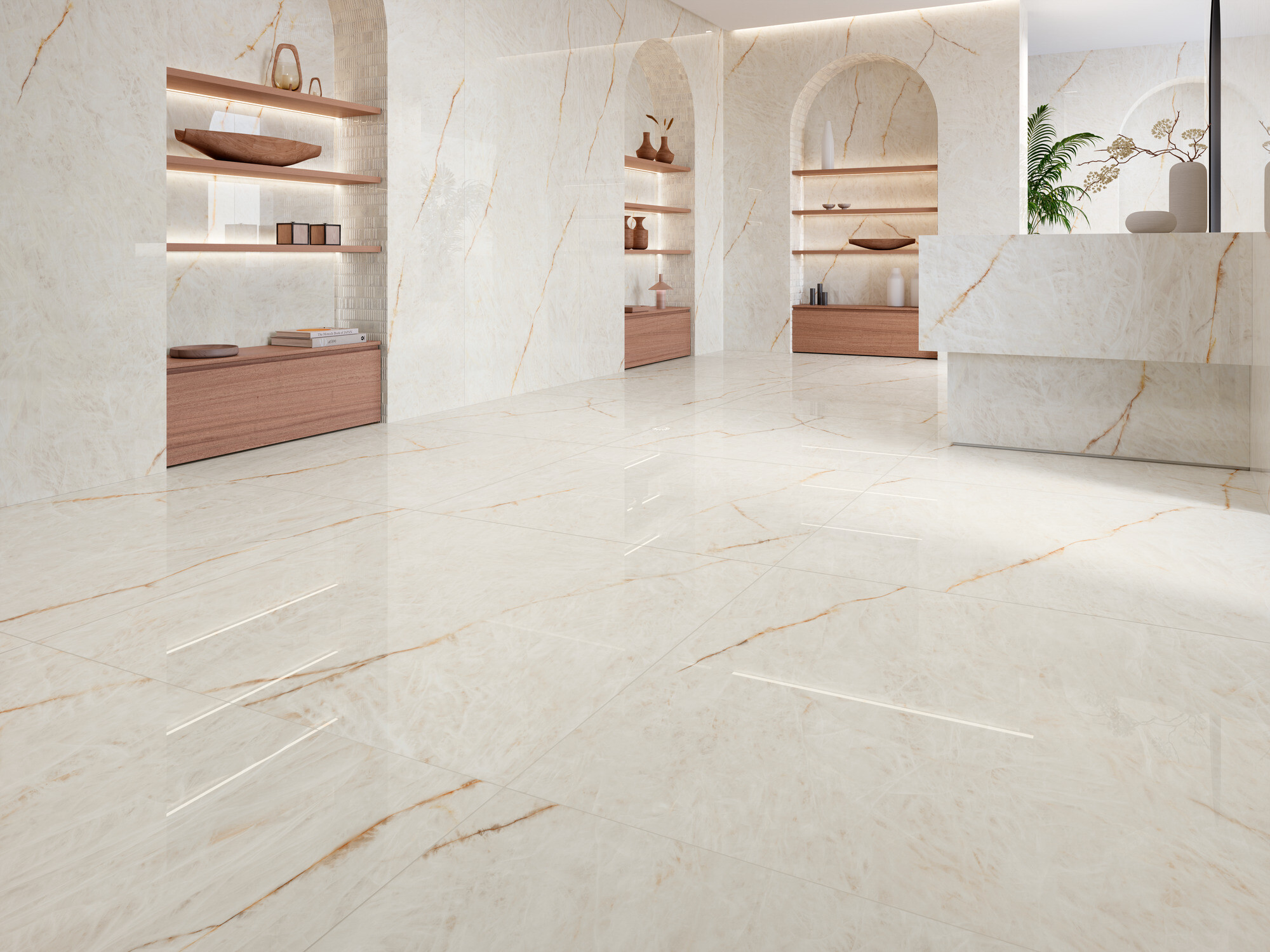 Grespania Lumix - фото 3