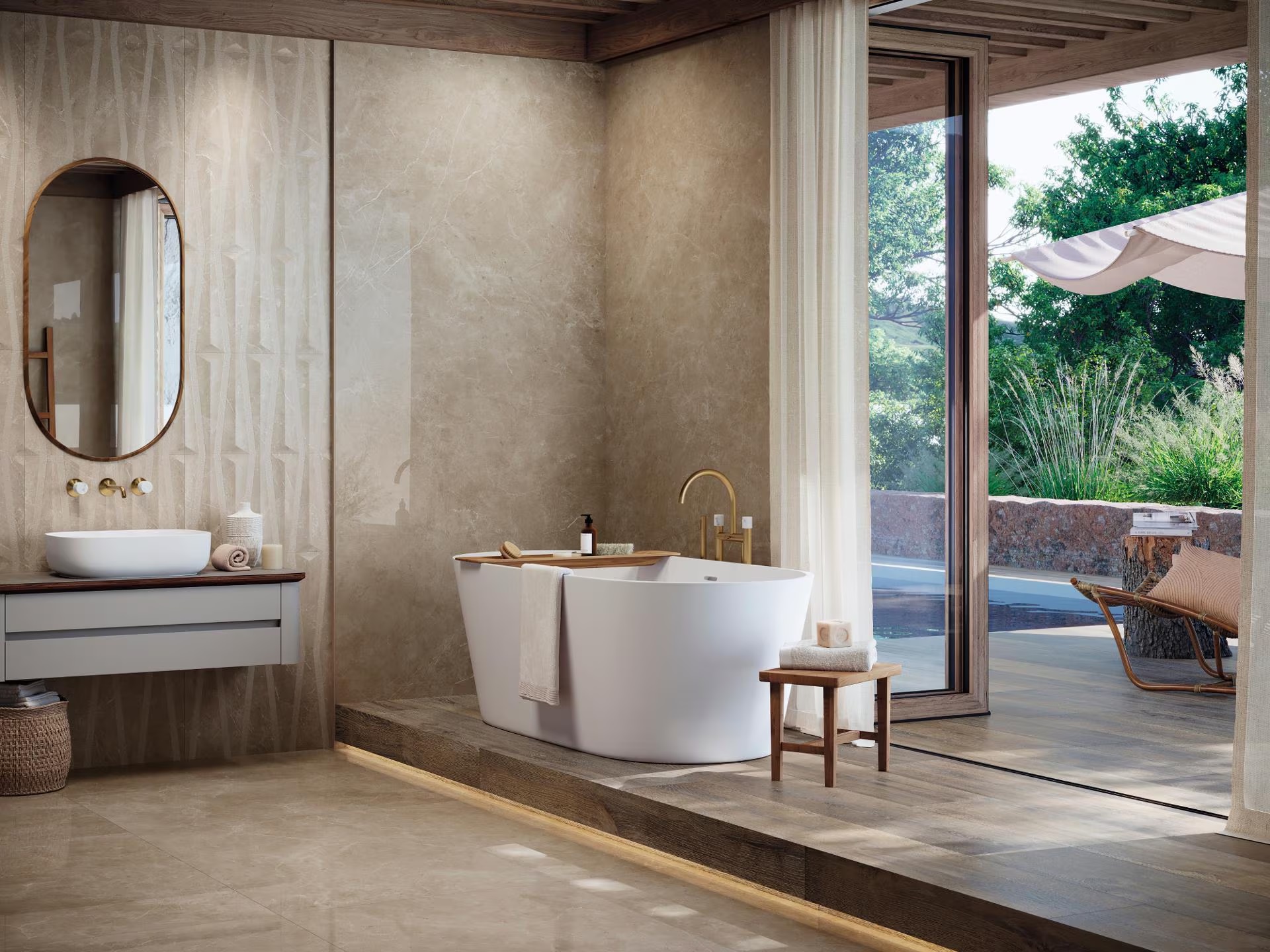 Porcelanosa Velluto