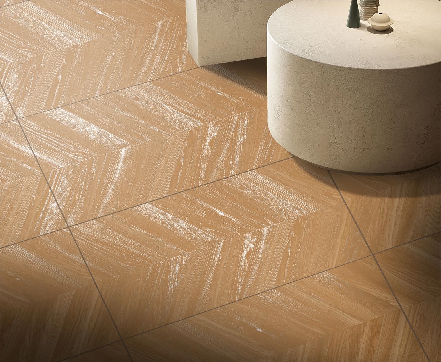 Lamore Ceramic Maxiwood - фото 2