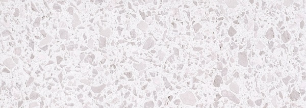 922366 Настенная Alba Terrazzo Bianco