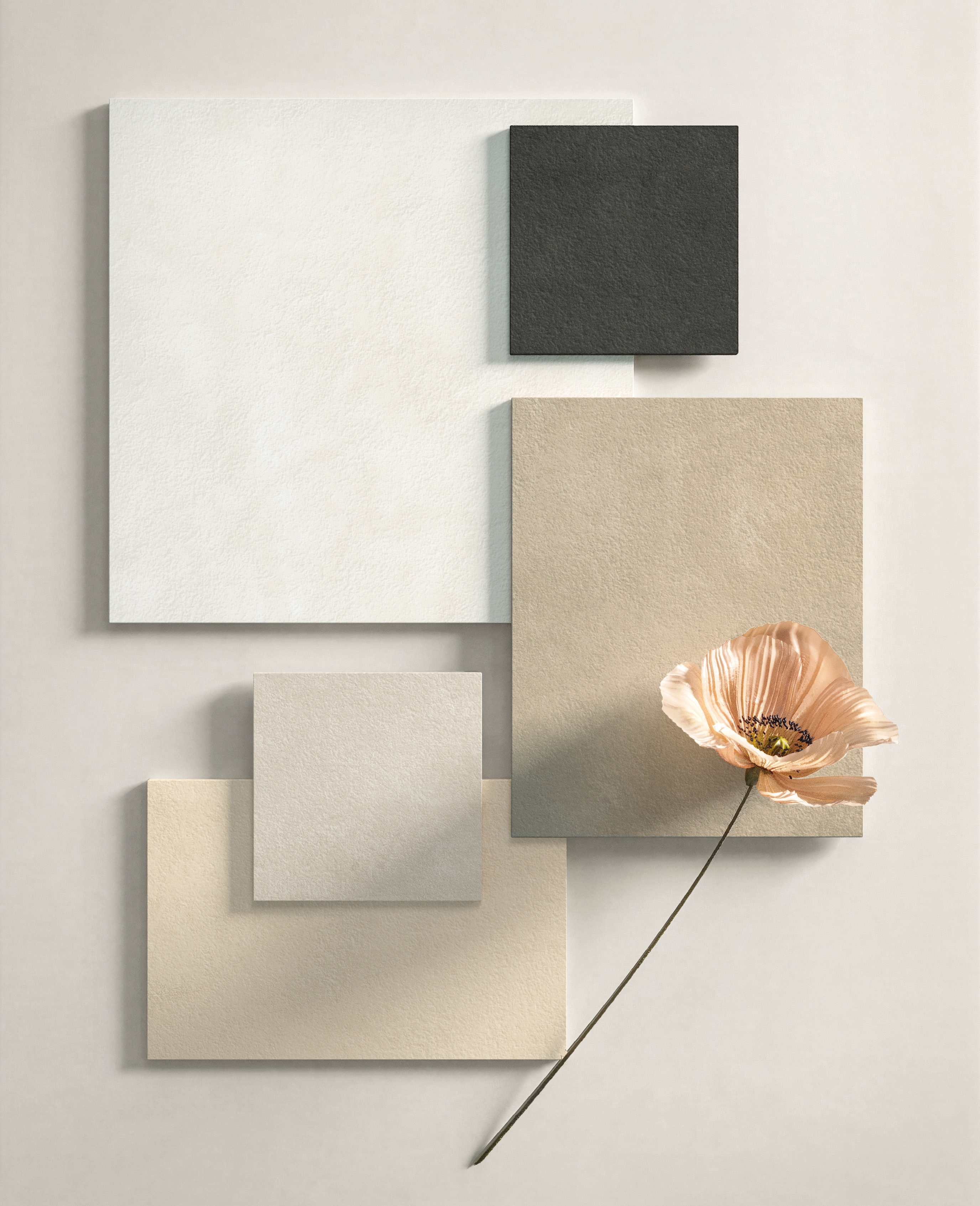 12NATU001 На пол Natural Terre Gesso 60х120 - фото 8