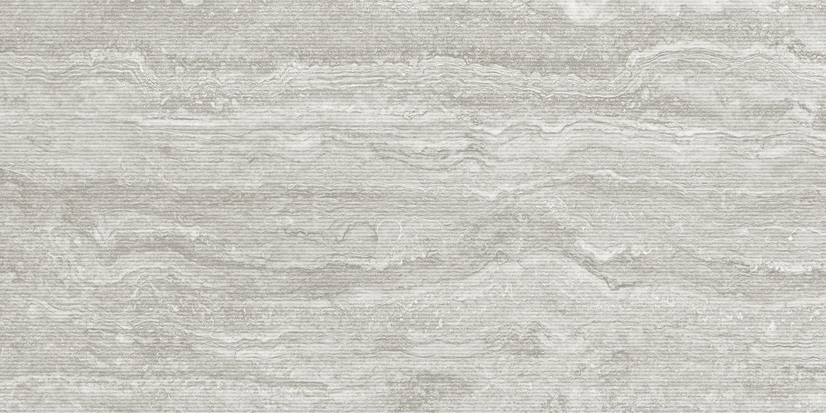 232480 Декор Lugano Decor Silver Matt 60x120 - фото 5