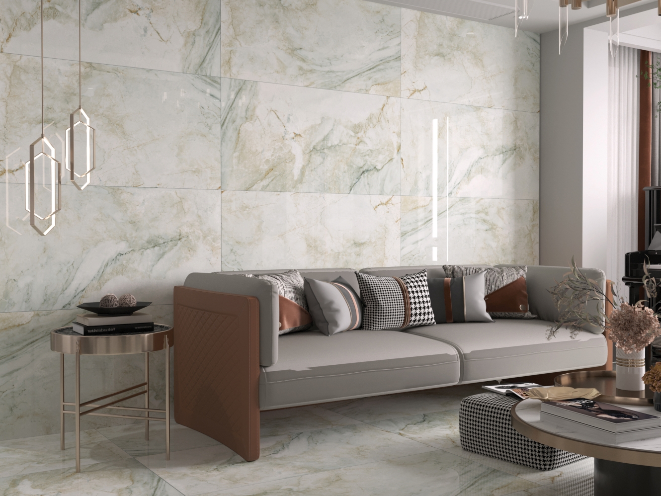 Eurotile Lithos