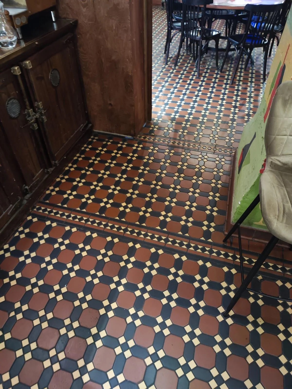 На пол Джульетта Фон (06/19/15) MR 292х292 - фото 6