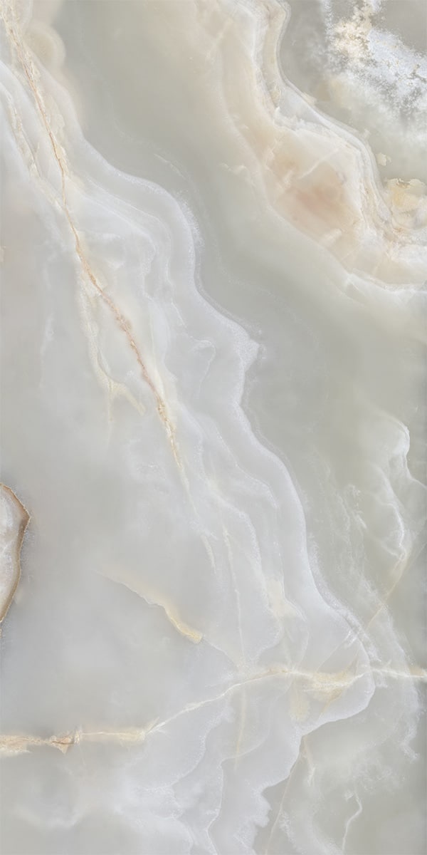 173066 На пол Onice Iride Argento Lapp Rett 60x120 - фото 5