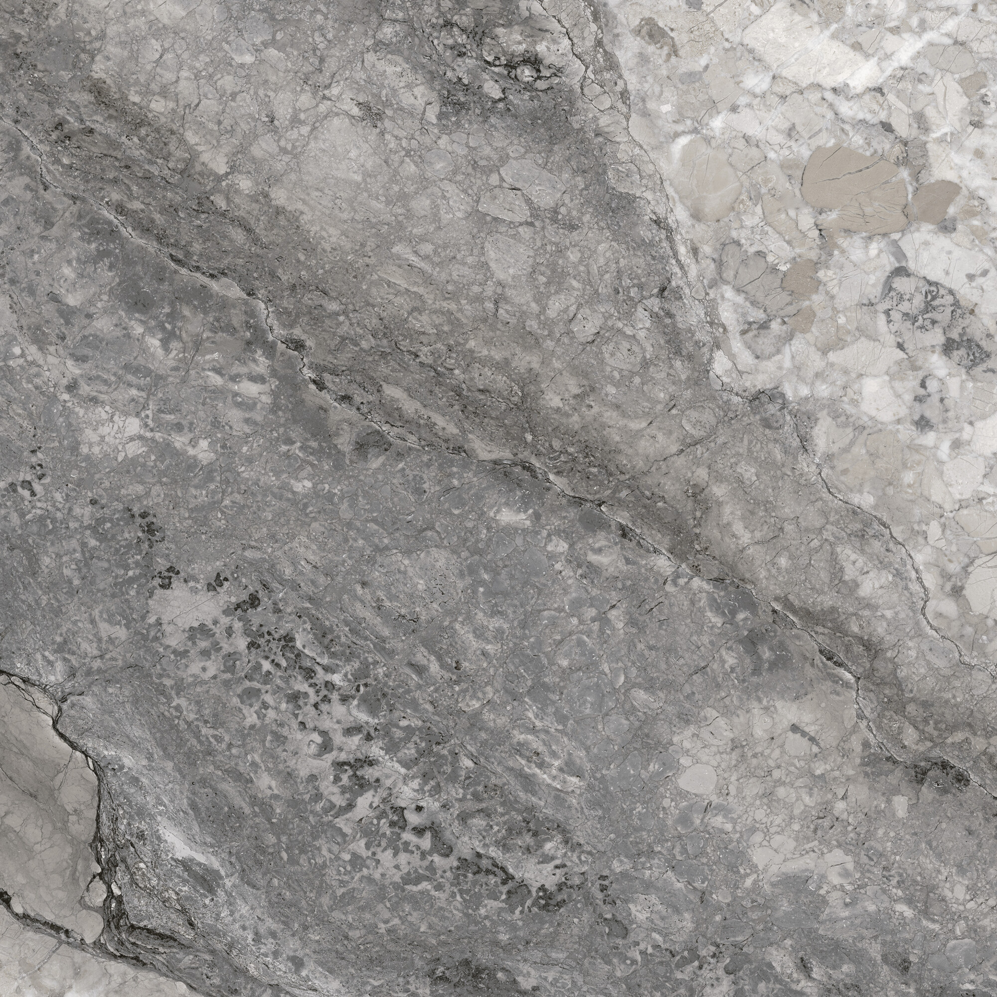 41433 На пол Museum Dreamy Road SP/100X100X0.8/R 100x100 - фото 5