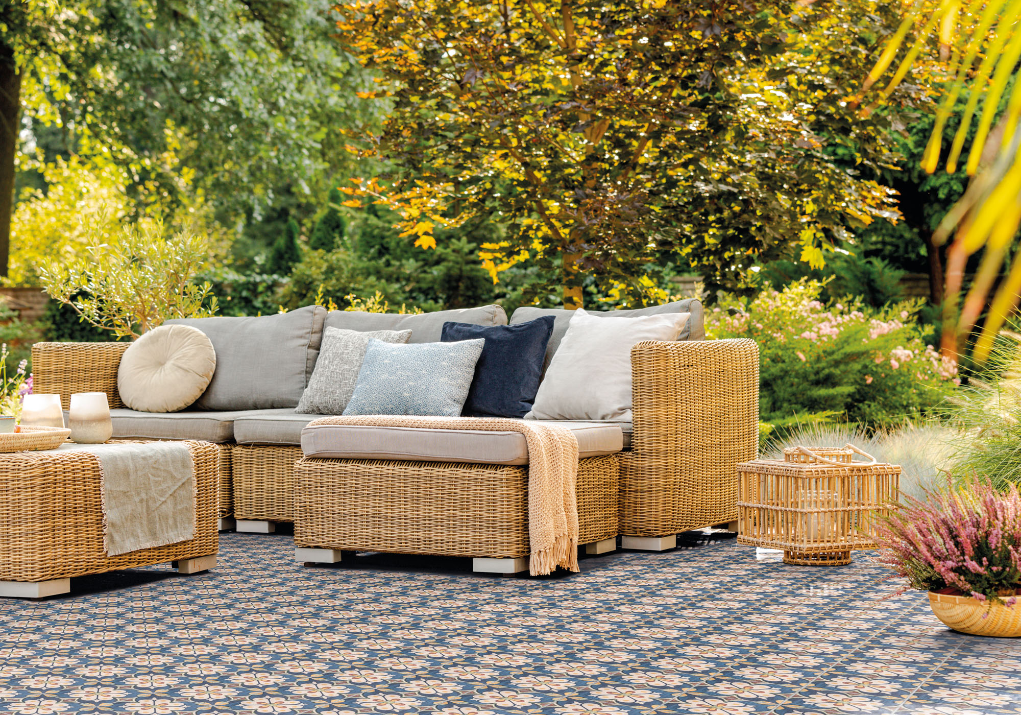 Nanda Tiles Marlow - фото 2
