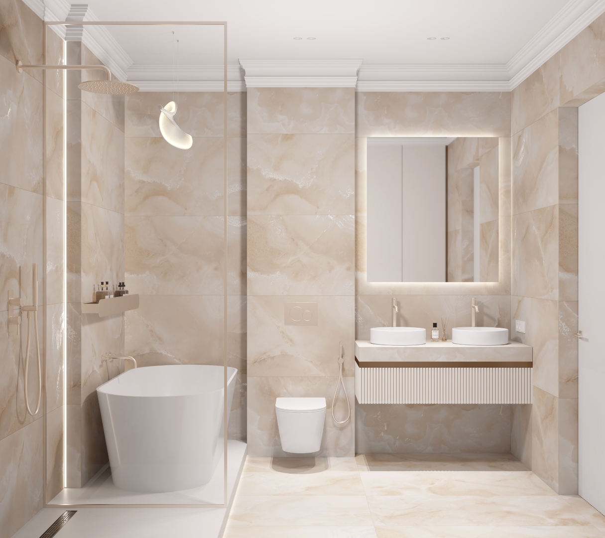 Лапарет Cammeo