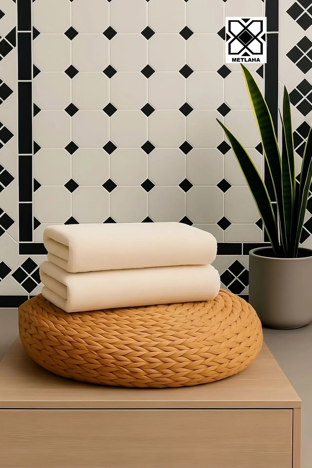 На пол Диана Фон Микс 22 (33/11) MR 296х296 - фото 8