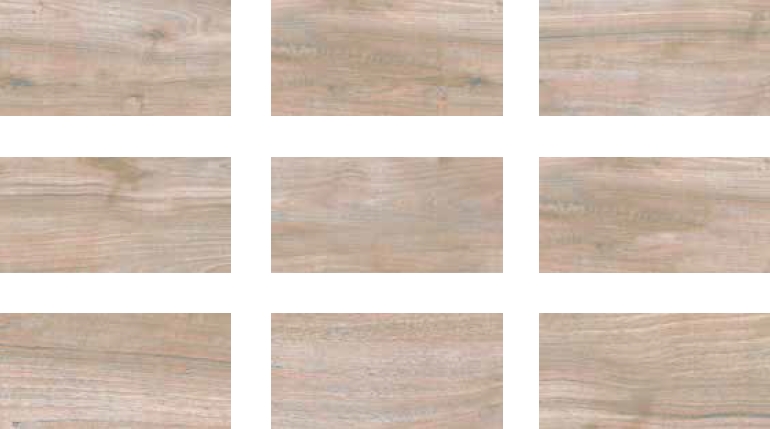 TT16566 Напольный Terrace Antislips Natural Series Teak Taupe 16.5х66 - фото 2