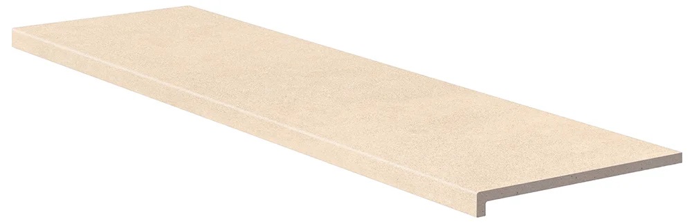 Ступень Essenza Фронтальная Sabbia Rect С-3 33x120