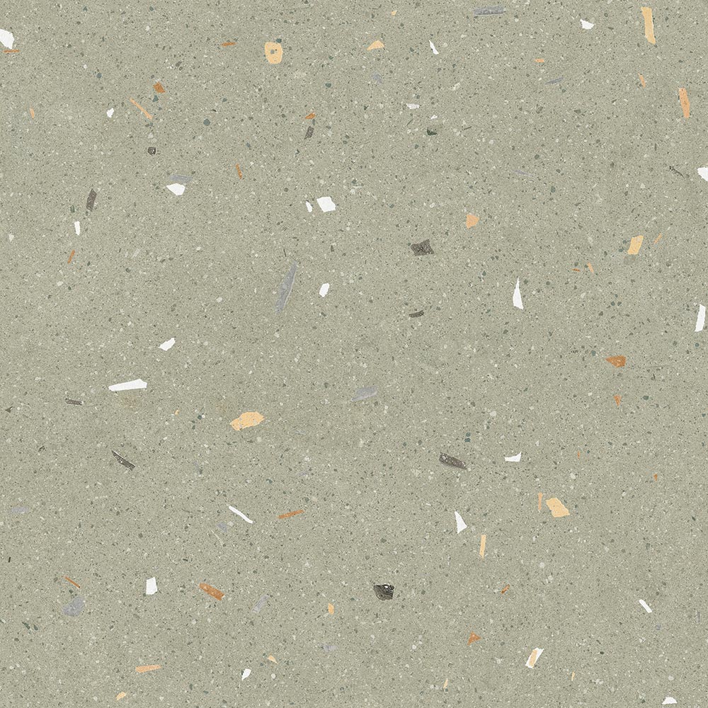 8CV1 На пол Croccante Menta 60x60