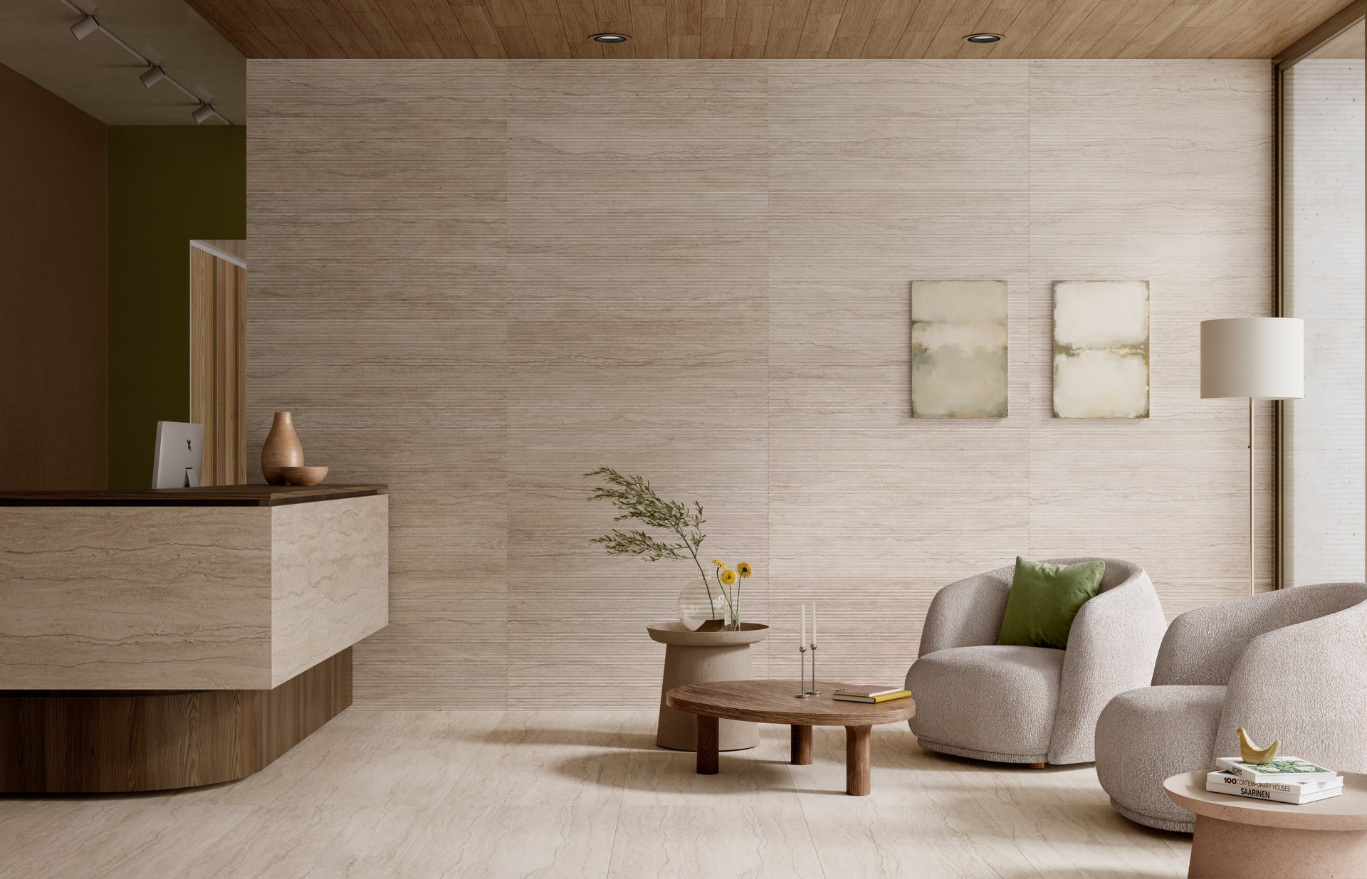 Mirage Noriven - фото 21