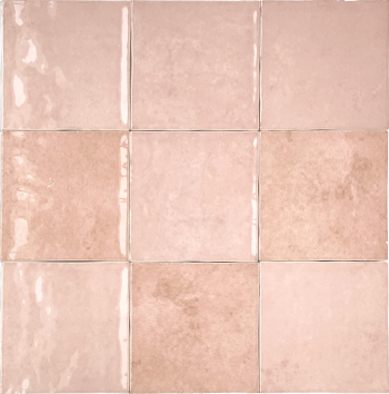 DCR1010_011 На стену Atelier Vieux Rose Glossy 10x10 - фото 2