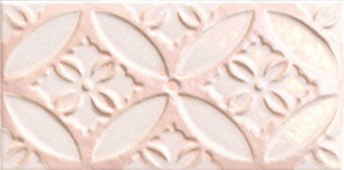 Декор Velvet Decor Pink 10х20 - фото 8