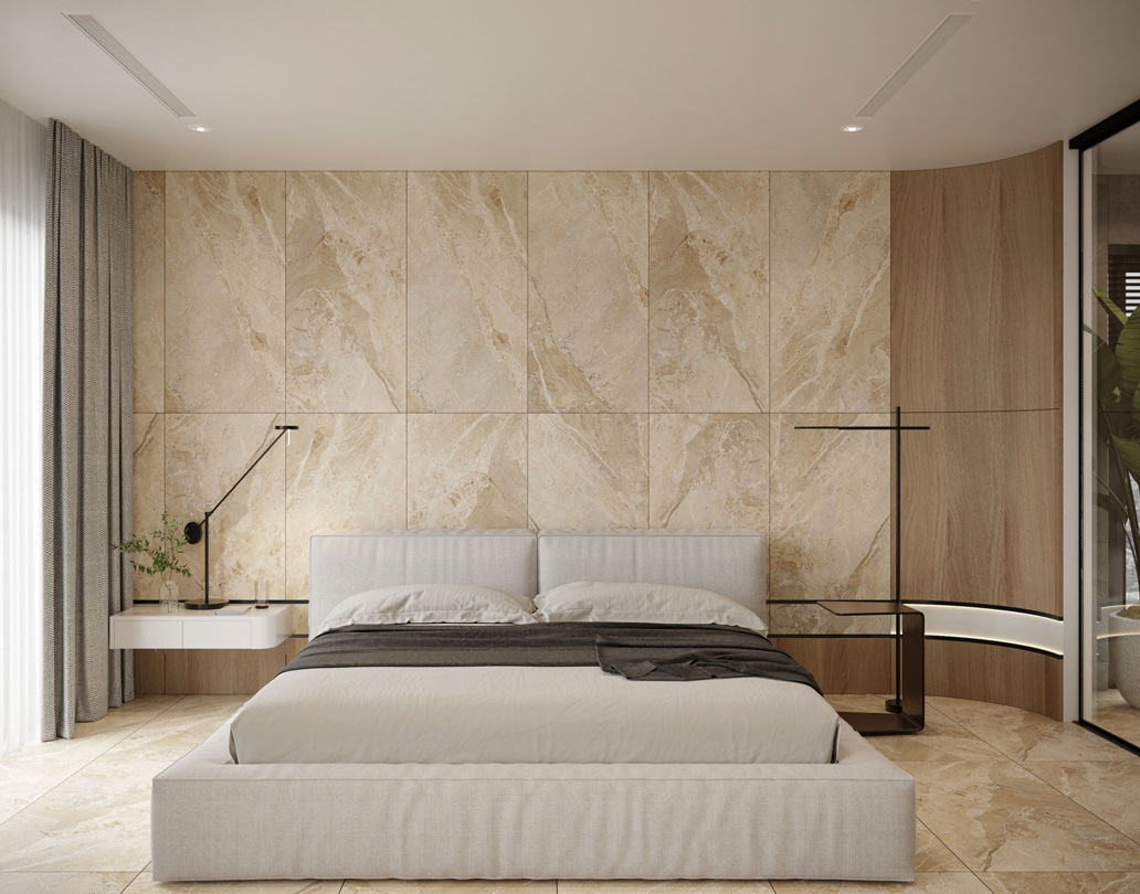 S4441C На пол Stones Pietra Beige Carving 60x120 - фото 32