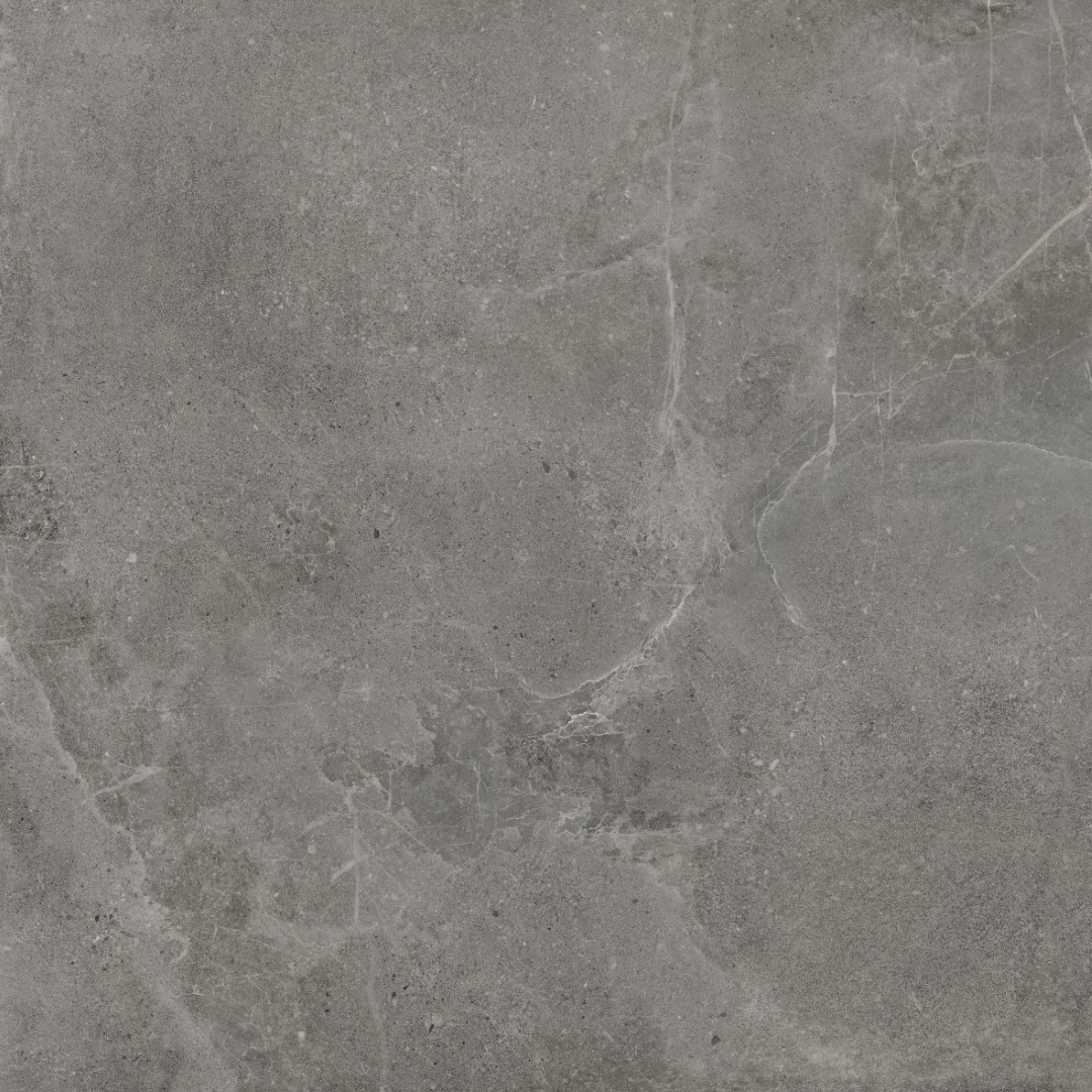 На пол Dome Anthracite Rect 120x120 - фото 5