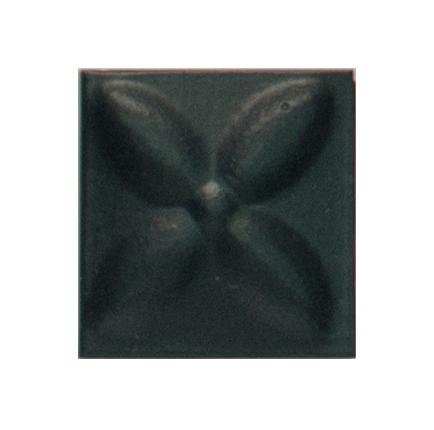 Декоративная вставка Ceramic PF01 вставка (20*20)80 (1шт)