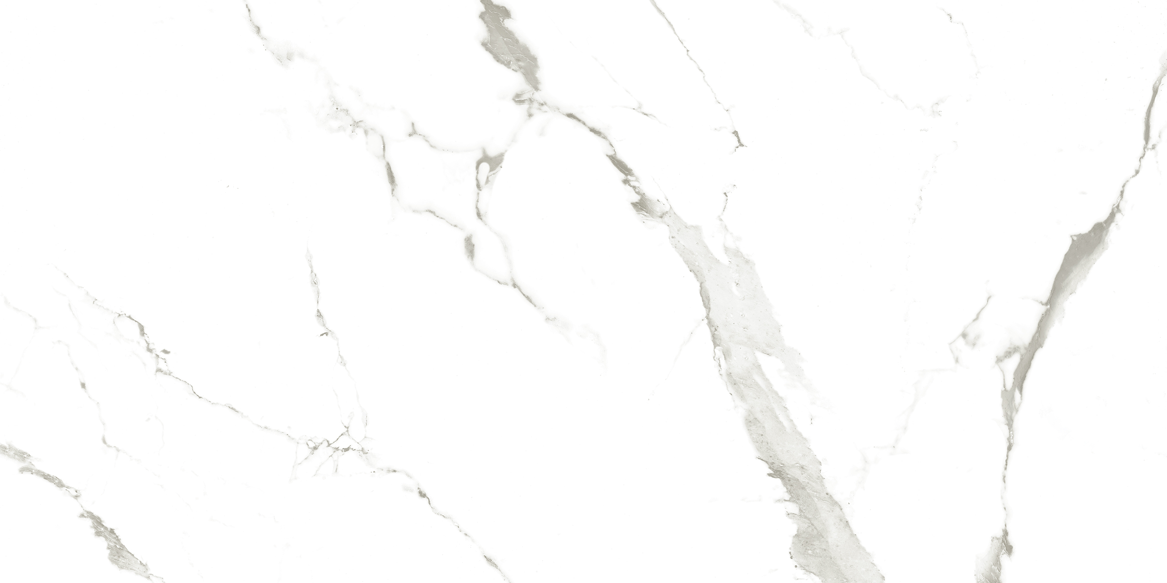 Напольный Marble 5.5mm Vena Fine Statuario matt 9 mm 120x60 - фото 2