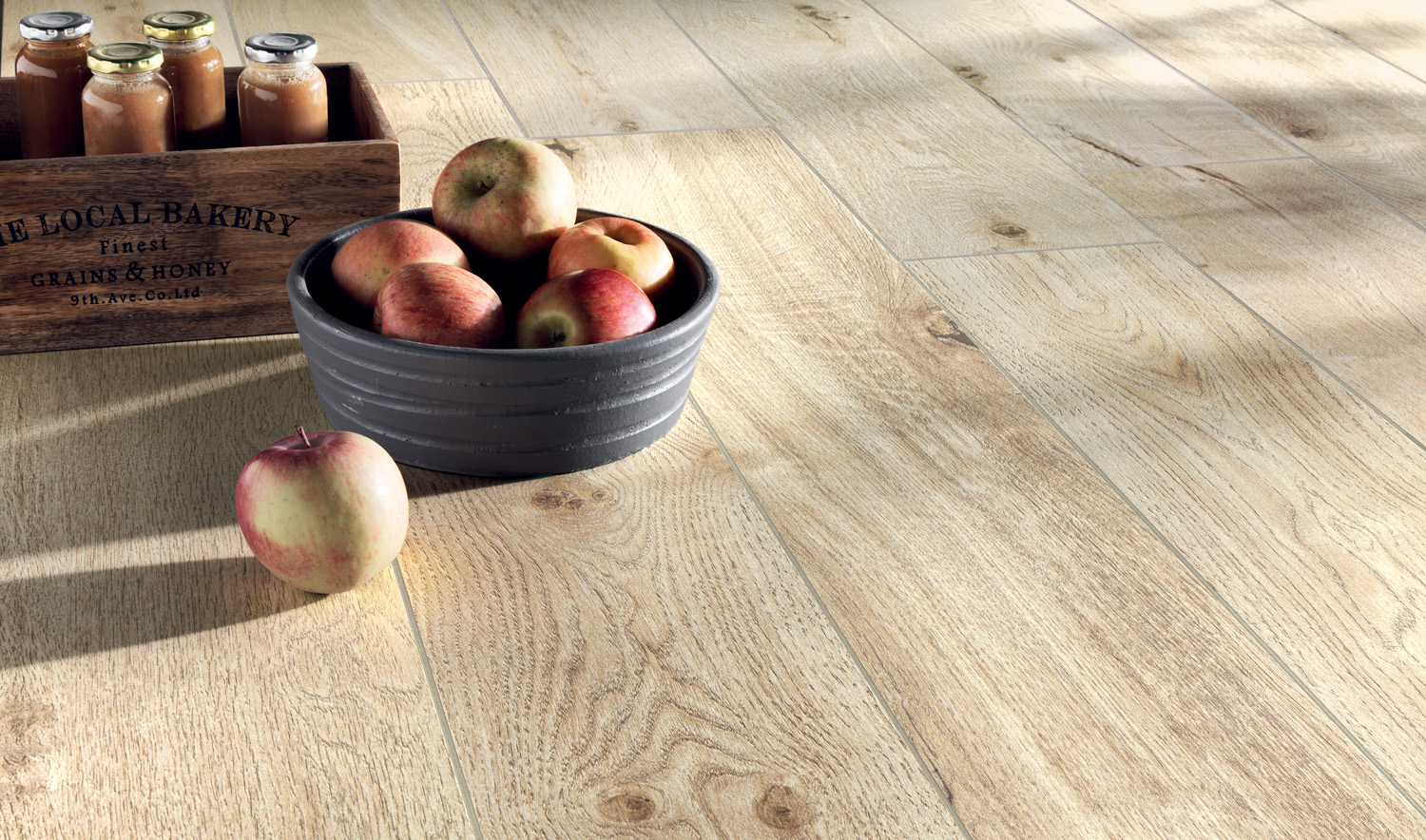 Cotto D’Este Wood Plank - фото 16