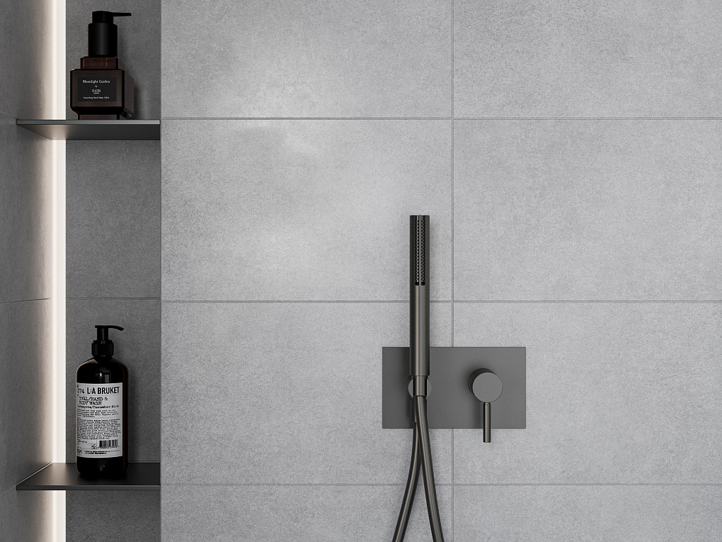 Грация Керамика Ритм - фото 3