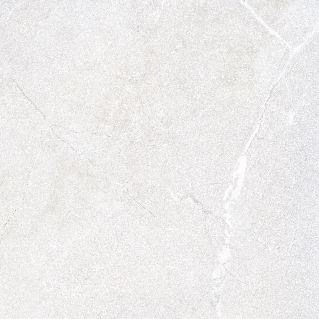 38374 На пол Lucca Floor White NT/60X60X0.9/C/R - фото 2
