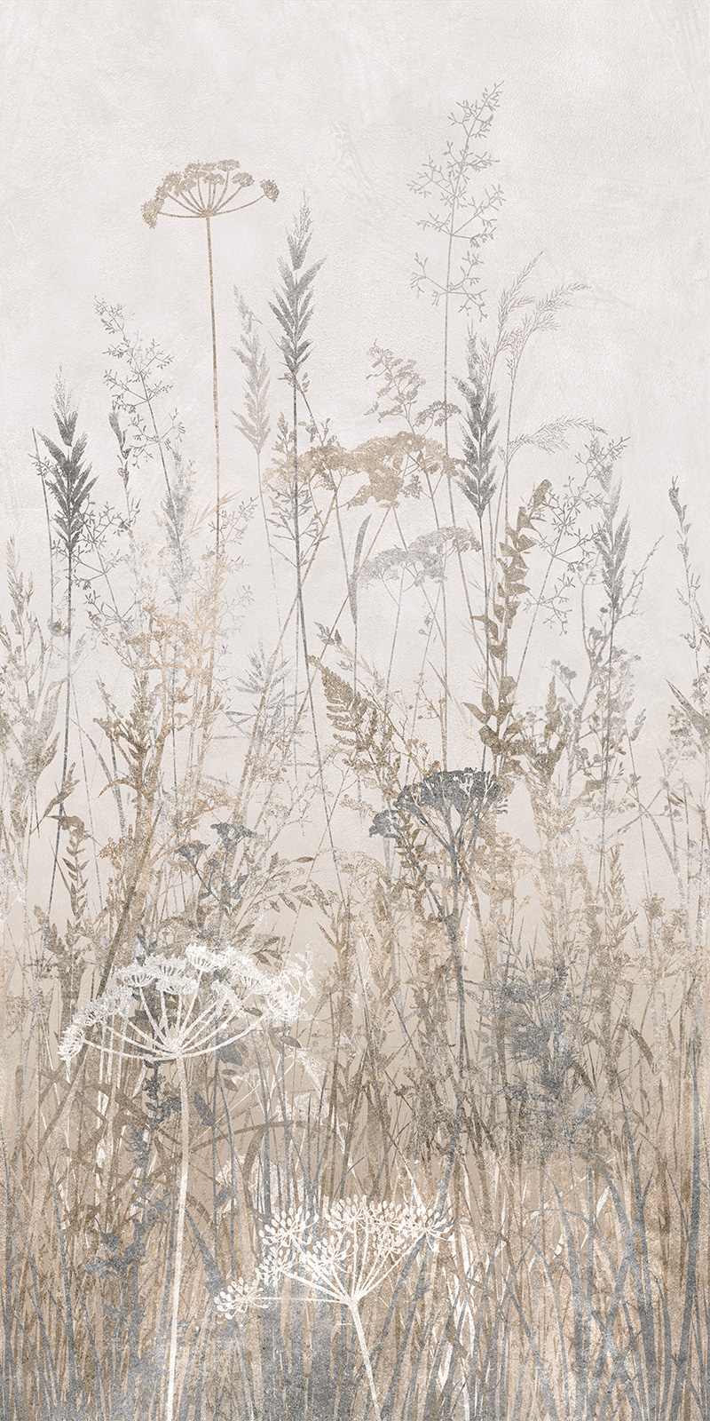 GFU60120FLO14L На стену Флора / Flora 14L лаппатированная 600x1200x8.5 - фото 8