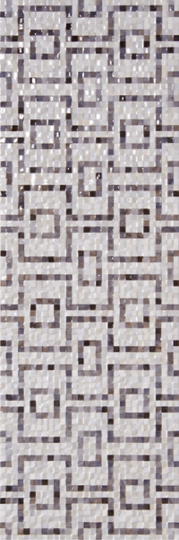 895969 На стену Mosaic Aranjuez Gris