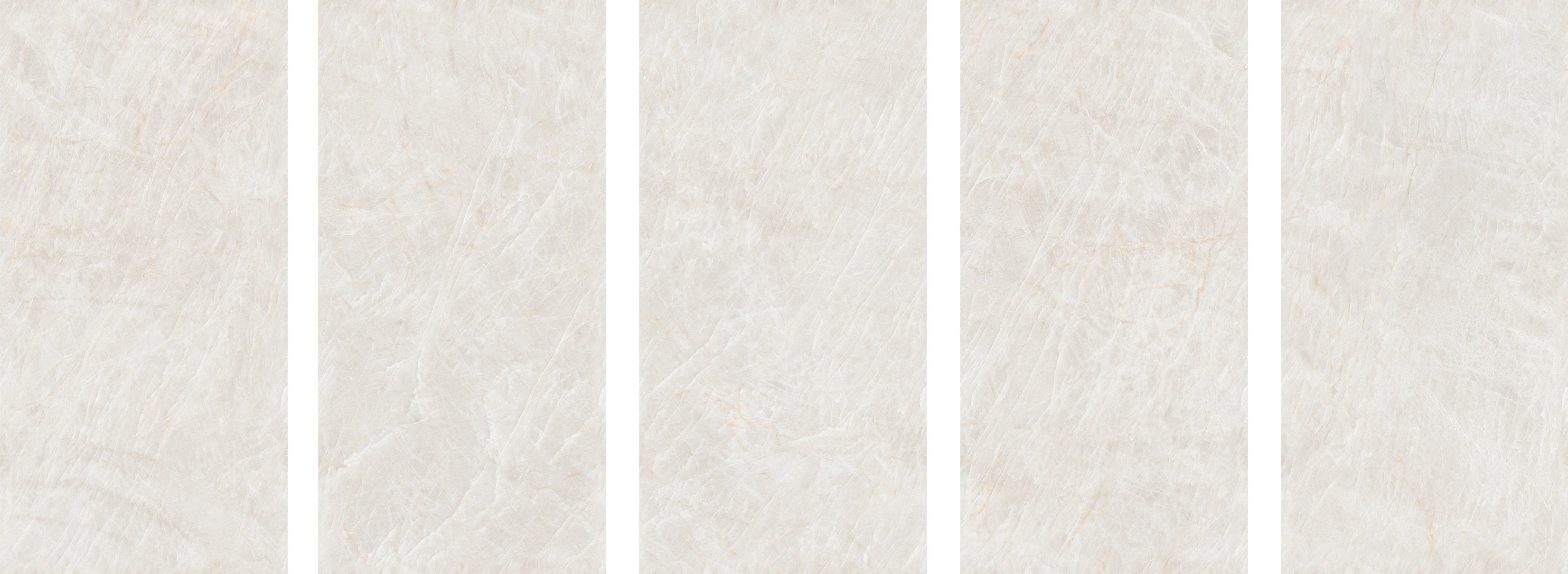 На пол Luna Rossa Arctic Crema Satin 60x120 - фото 2